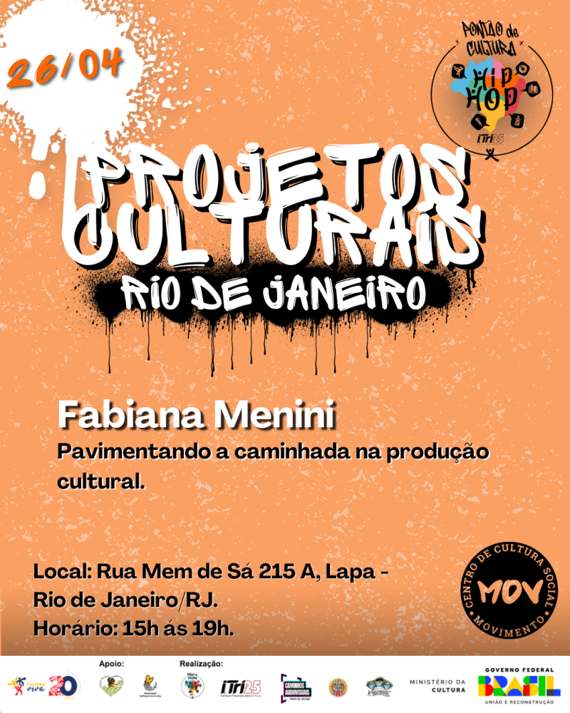 Ampliando nossas parcerias